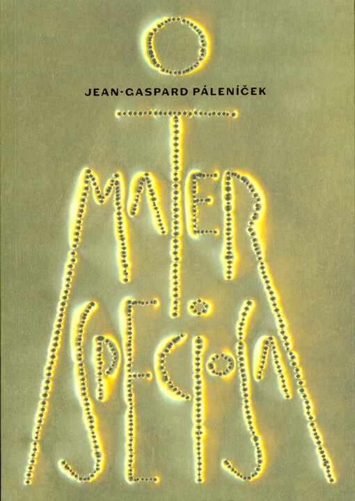 Mater speciosa : 2011-2017