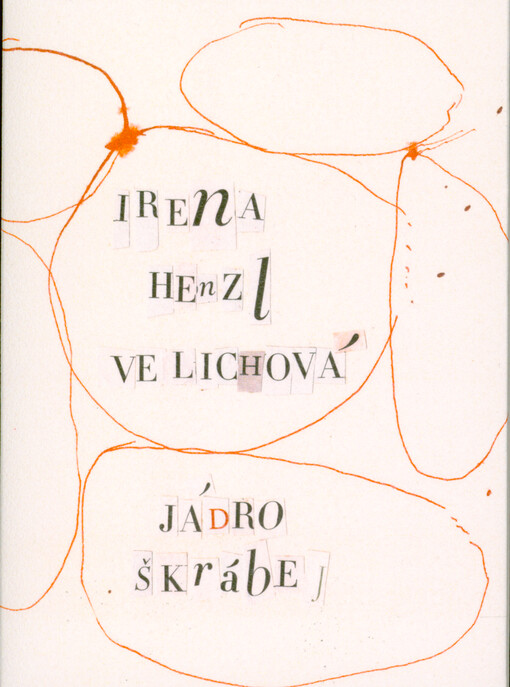 Jádro škrábej