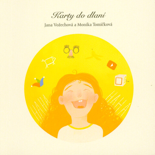 Karty do dlaní : rodinné karty