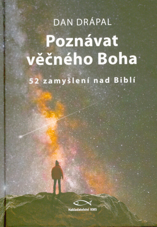 Poznávat věčného Boha