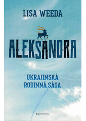 Aleksandra  (odkaz v elektronickém katalogu)