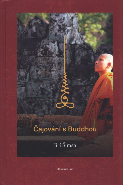 Čajování s Buddhou