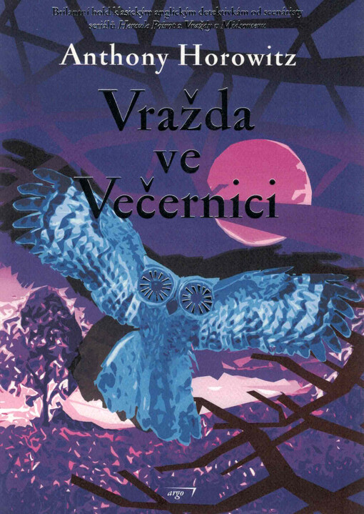 Vražda ve Večernici