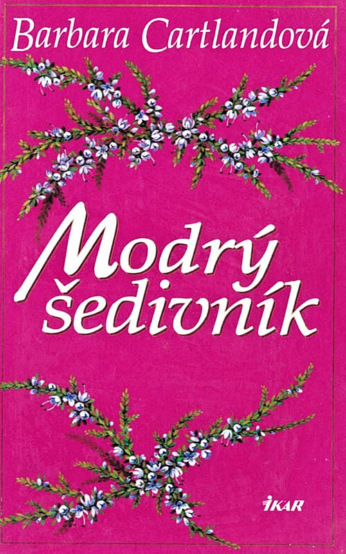 Modrý šedivník
