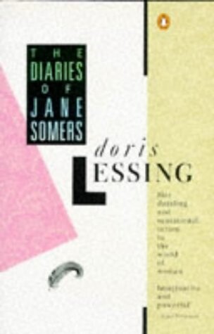 The Diaries Of Jane Somers