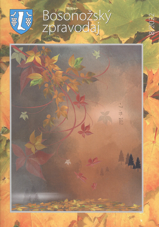 Bosonožský zpravodaj