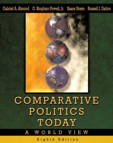 Comparative Politics Today: A World View
