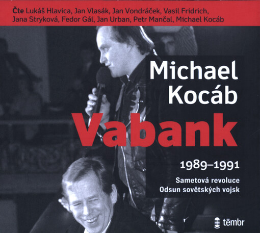 Vabank : 1989-1991