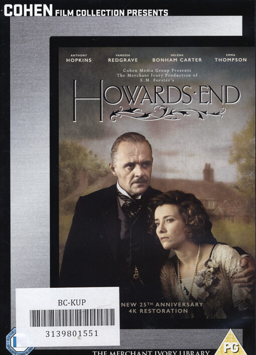 Howards end
