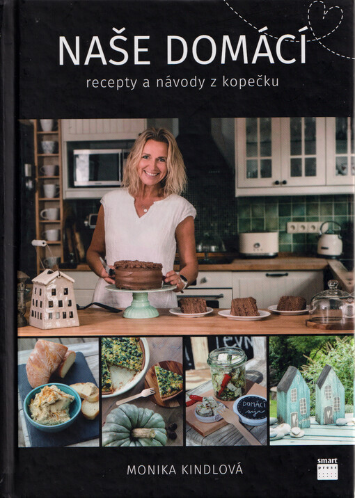 Naše domácí recepty a návody z kopečku