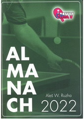 Almanach 2022  (odkaz v elektronickém katalogu)