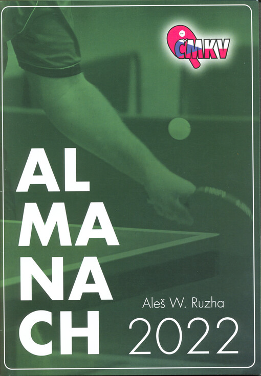 Almanach 2022