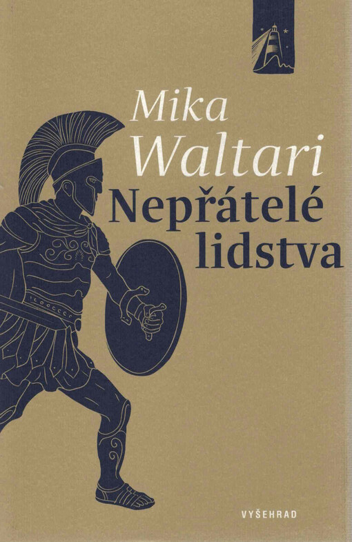 Nepřátelé lidstva : paměti římského senátora Minuta Lause Maniliana z let 46-79
