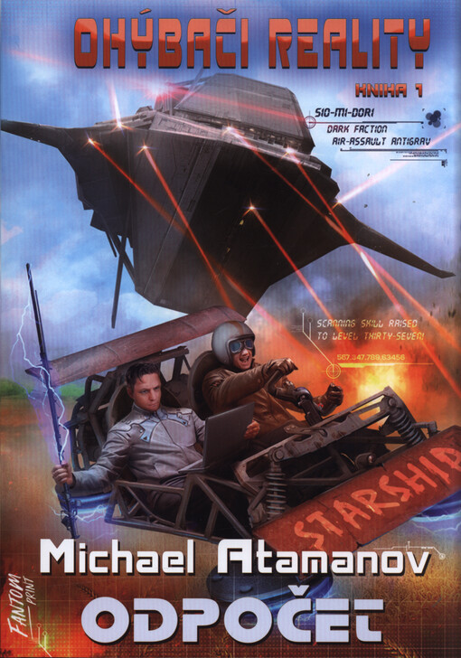 Ohýbači reality. 1, Odpočet