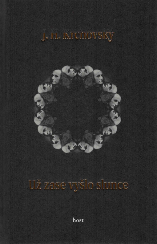 Už zase vyšlo slunce