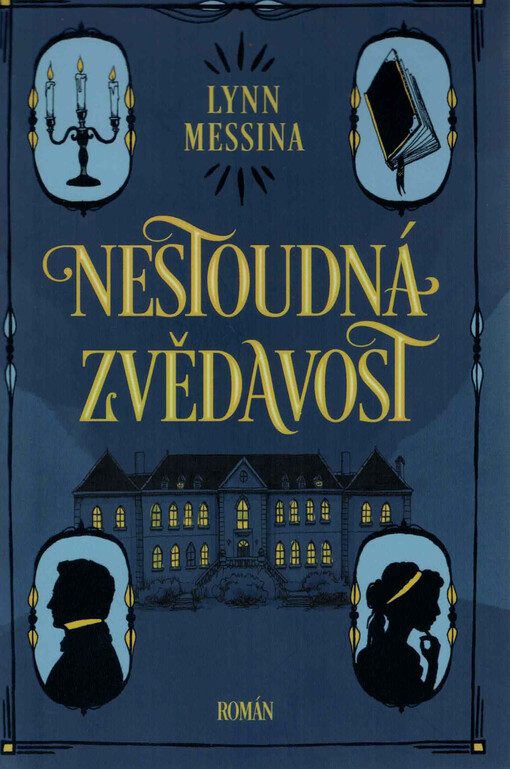 Nestoudná zvědavost