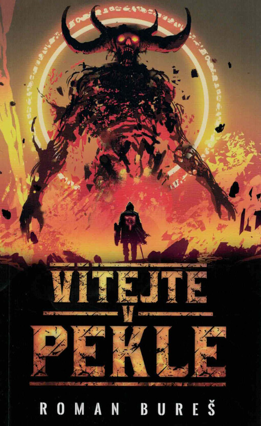 Vítejte v Pekle