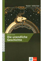 Die unendliche Geschichte  (odkaz v elektronickém katalogu)