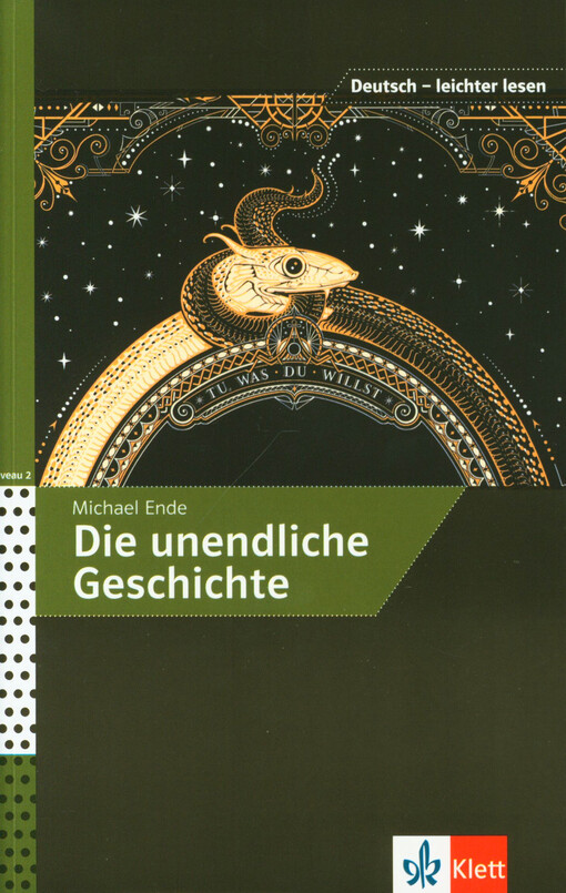 Die unendliche Geschichte