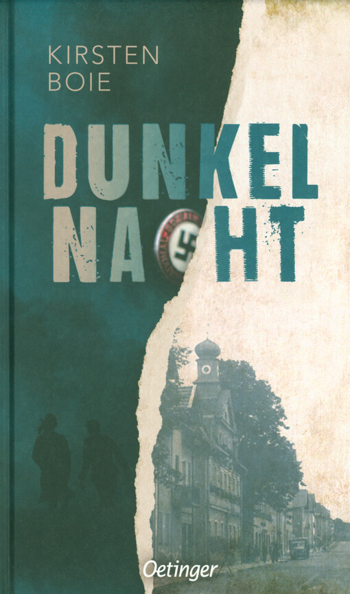 Dunkelnacht