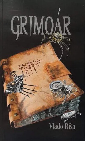 Grimoár