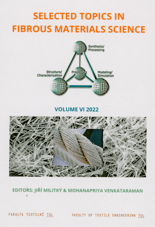 Selected topics in fibrous material science
