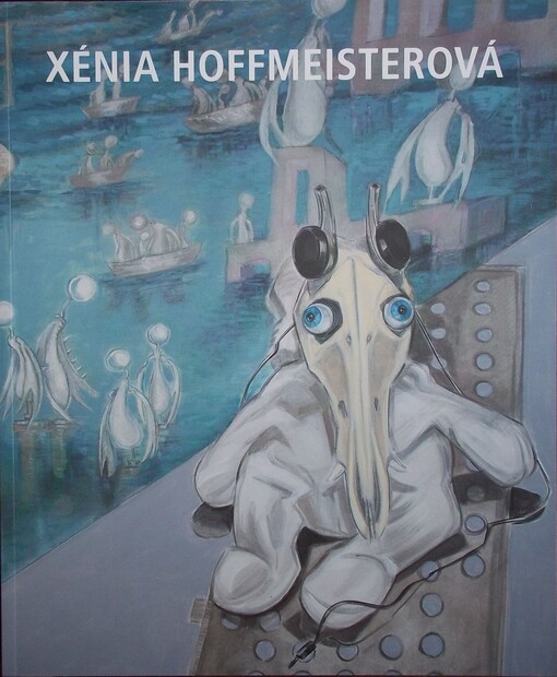 Xénia Hoffmeisterová