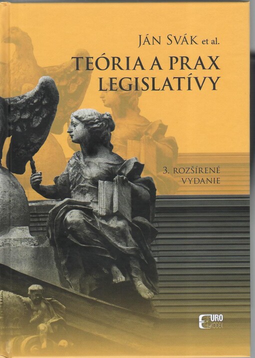 Teória a prax legislatívy
