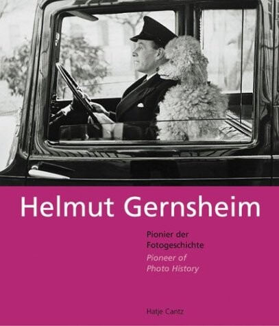 Helmut Gernsheim: Pioneer Of Photo History (Multilingual Edition)