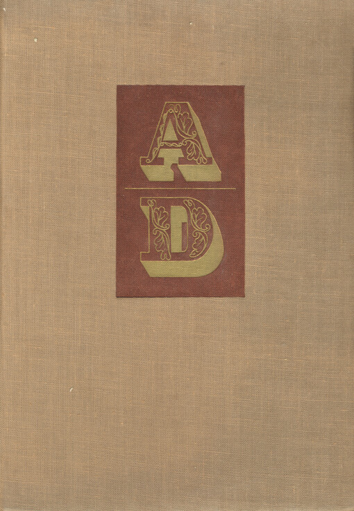 Antonín Dvořák : thematický katalog, bibliografie, přehled života a díla = Antonín Dvořák : thematic catalogue, bibliography, survey of life and work = Antonín Dvořák : thematisches Verzeichnis, Bibliographie, Übersicht des Lebens und des Werkes
