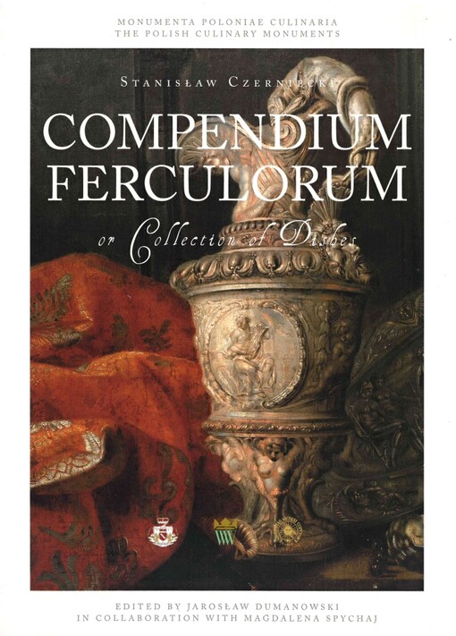 Compendium ferculorum or Collection of Dishes