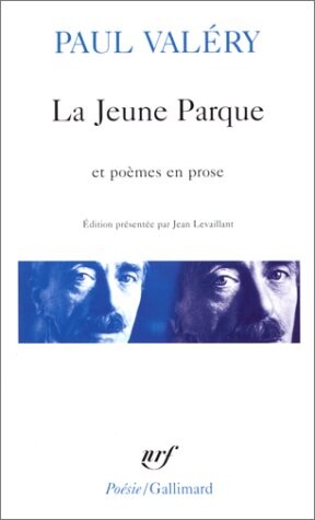 La jeune Parque