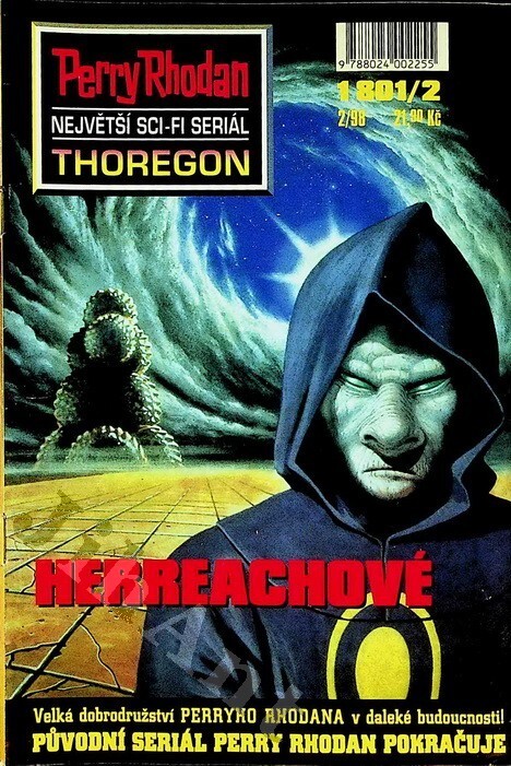 Herreachové