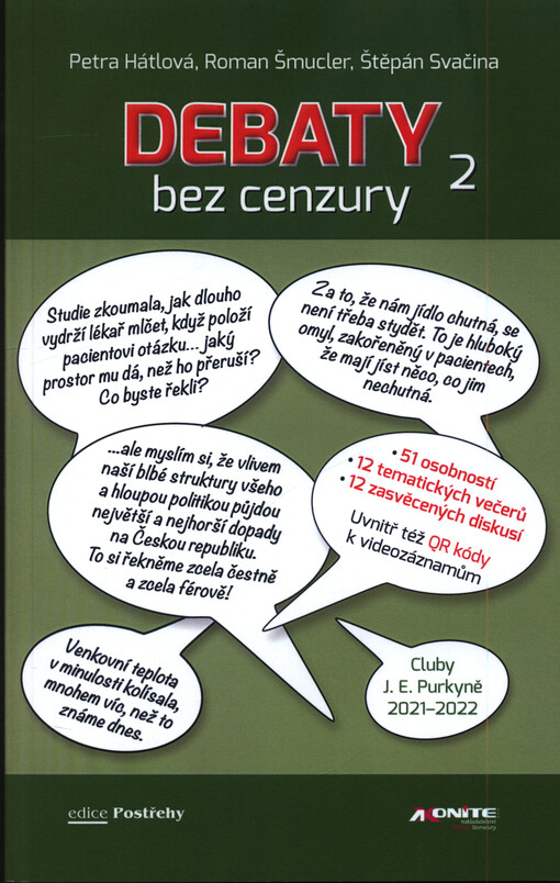 Debaty bez cenzury 2