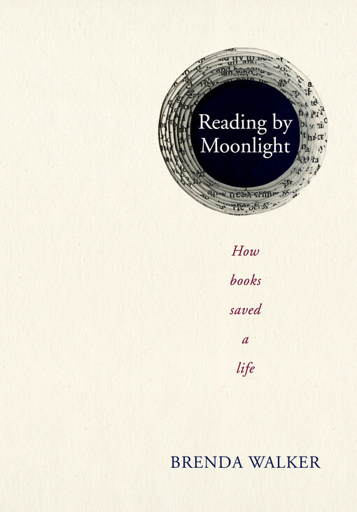 Reading by moonlight