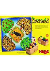 Orchard = [Ovocný sad] (odkaz v elektronickém katalogu)