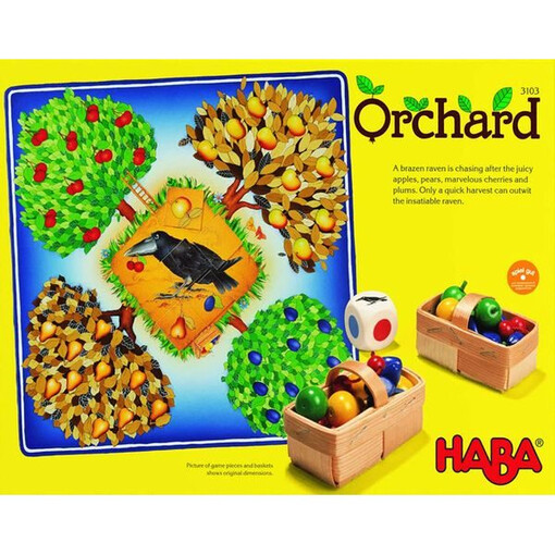 Orchard = [Ovocný sad]