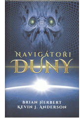 Navigátoři Duny  (odkaz v elektronickém katalogu)