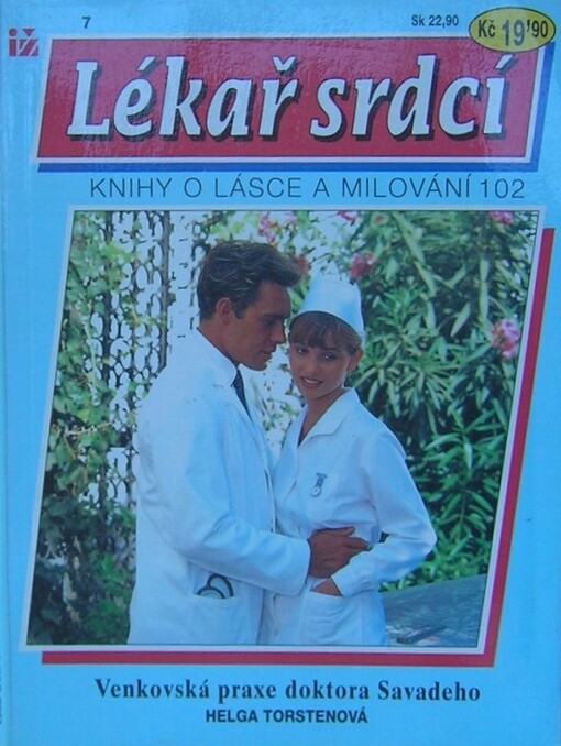 Venkovská praxe doktora Savadeho