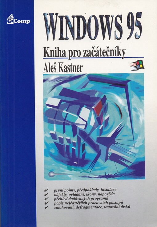Windows 95 : kniha pro začátečníky