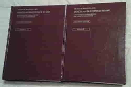 Mendelian Inheritance in Man