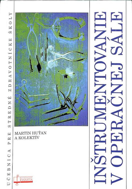 Inštrumentovanie v operačnej sále