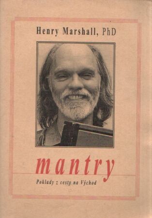 Mantry : poklady z cesty na Východ
