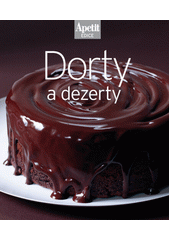 Dorty a dezerty  (odkaz v elektronickém katalogu)