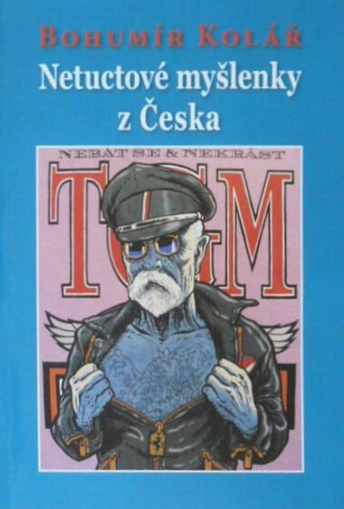 Netuctové myšlenky z Česka