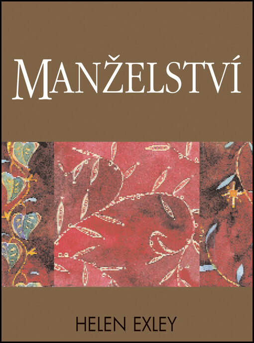 Manželství