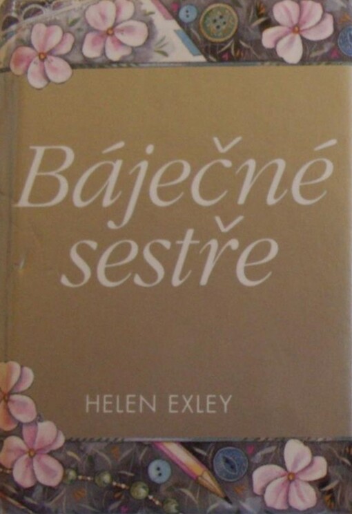 Báječné sestře