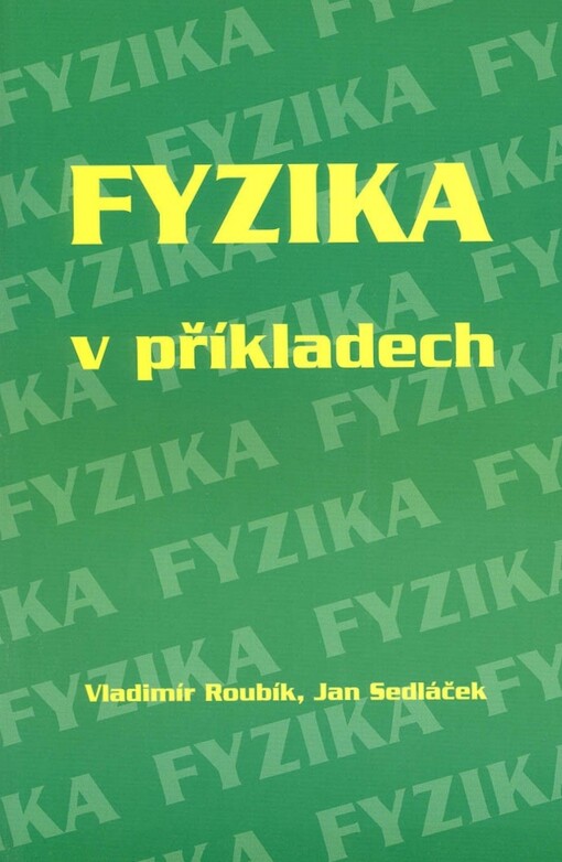 Fyzika v příkladech