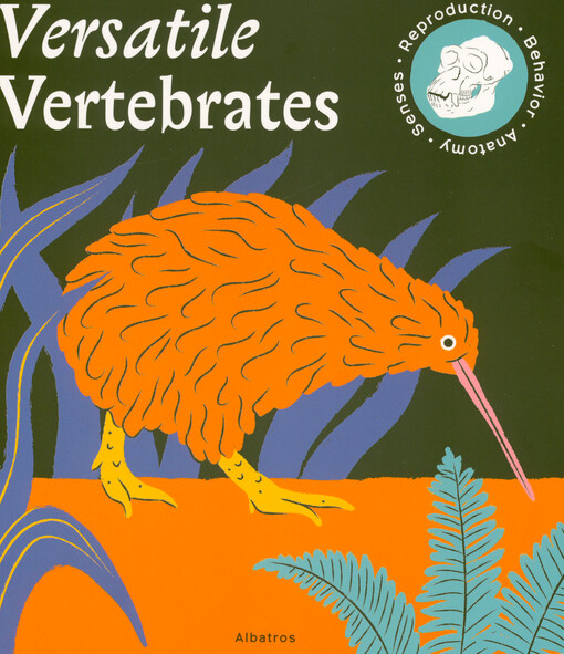 Versatile vertebrates