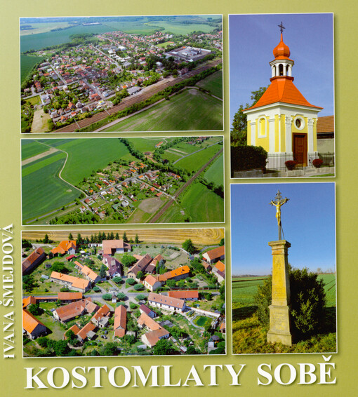 Kostomlaty sobě